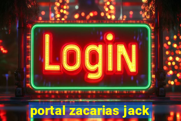 portal zacarias jack